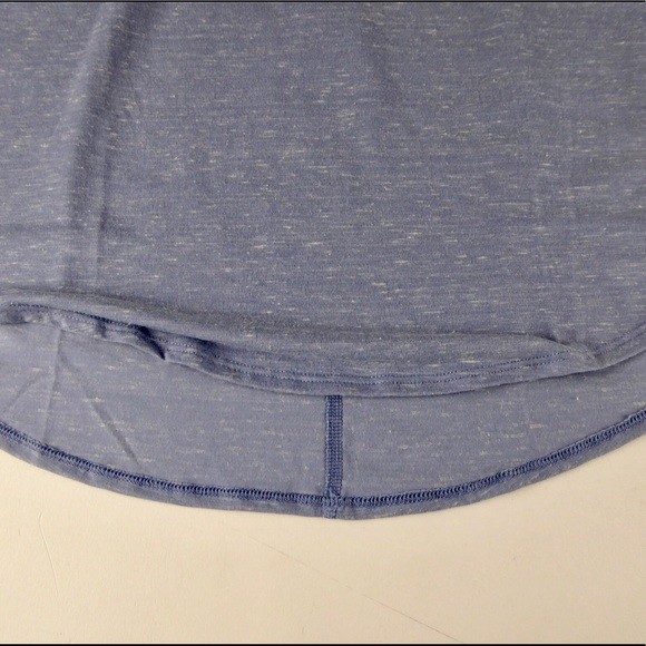 The North Face EZ Tee Shirt Dress Short Sleeve NWT - Picture 7 of 7